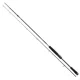 DAIWA - Prut Caldia Spin 2,7 m 15-50 g 2 díly