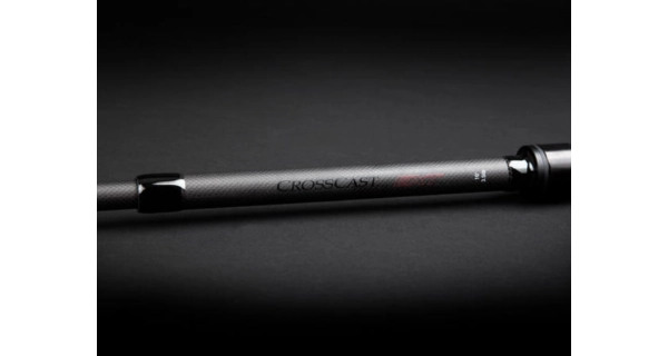 DAIWA - Prut Crosscast Extension Carp 3,05 m 3 lb