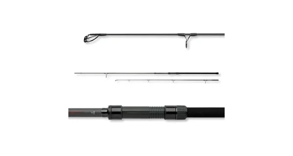 DAIWA - Prut Crosscast Extension Carp Spod 4,5 lb 3 m