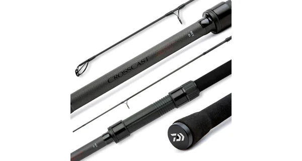 DAIWA - Prut Crosscast Extension Carp Spod 4,5 lb 3 m