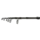 DAIWA - Prut Crosscast Tele Carp 10 ft 2,75 lb