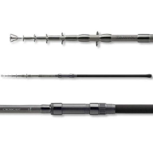 DAIWA - Prut Crosscast Tele Carp 13 ft 3,5 lb