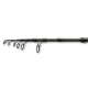 DAIWA - Prut Crosscast Tele Carp 13 ft 3,5 lb