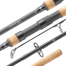 DAIWA - Prut Crosscast Traditional Carp 3,5 lb 3,9 m