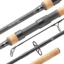 DAIWA - Prut Crosscast Traditional Carp 3,5 lb 3,9 m