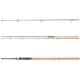 DAIWA - Prut Crosscast Traditional Stalker Carp 10 ft 3 lb