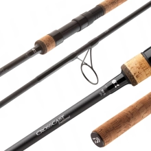 DAIWA - Prut Crosscast Traditional Stalker Carp 10 ft 3 lb
