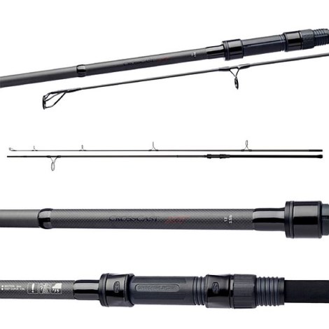 DAIWA - Prut Crosscast XT Carp 3,6 m 3,5 lb