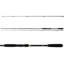 DAIWA - Prut Crossfire Jigger 2,7 m 5-25 g