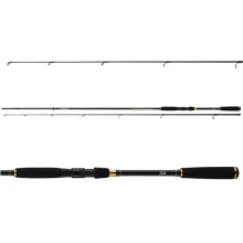 DAIWA - Prut Crossfire Jigger 2,7 m 5-25 g