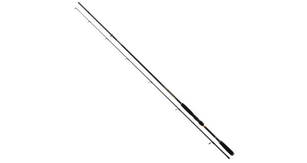 DAIWA - Prut Crossfire Jigger 2,7 m 8-35 g
