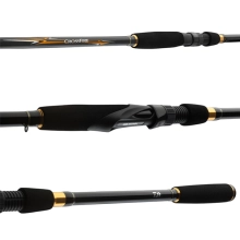 DAIWA - Prut Crossfire Spin 2,1 m 10-40 g