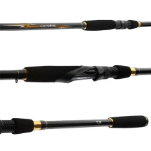 DAIWA - Prut Crossfire Spin 2,4 m 15-40 g