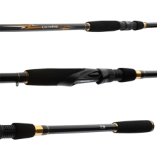 DAIWA - Prut Crossfire Spin 2,4 m 40-100 g