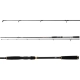 DAIWA - Prut Crossfire Spin 2,7 m 15-40 g