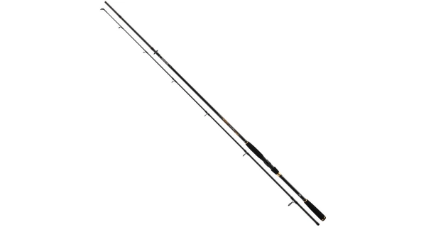 DAIWA - Prut Crossfire Spin 2,7 m 15-40 g