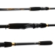 DAIWA - Prut Crossfire Spin 2,7 m 20-60 g