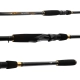 DAIWA - Prut Crossfire Spin 2,7 m 20-60 g