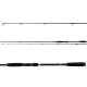 DAIWA - Prut Crossfire Spin 3 m 10-40 g