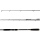 DAIWA - Prut Crossfire Spin 3 m 10-40 g
