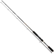 DAIWA - Prut Crossfire UL Spin 1,8 m 2-7 g