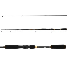 DAIWA - Prut Crossfire UL Spin 2,1 m 2-7 g