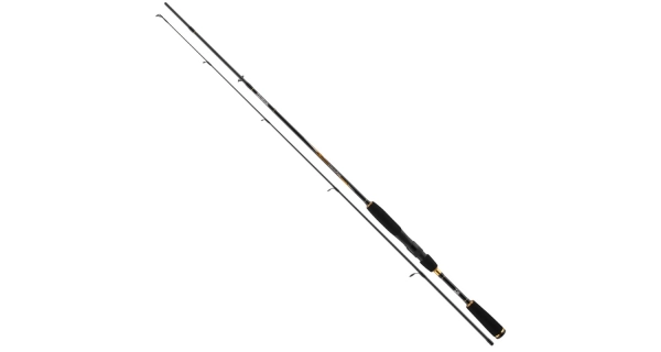 DAIWA - Prut Crossfire UL Spin 2,1 m 2-7 g