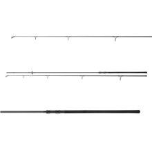 DAIWA - Prut Emblem Carp 3,6 m 3 lb 2 díly
