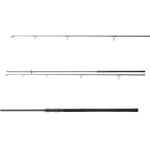 DAIWA - Prut Emblem Carp 3,6 m 3 lb 2 díly