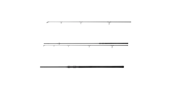 DAIWA - Prut Emblem Carp 3,6 m 3 lb 2 díly