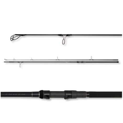 DAIWA - Prut Emblem Carp 3,6 m 3 lb