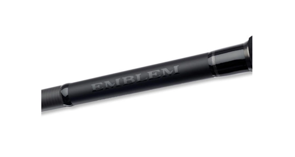 DAIWA - Prut Emblem Spod Carp 3,6 m 4,5 lb