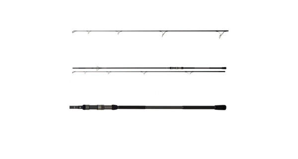 DAIWA - Prut Emblem XT X45 Carp Stalker 3 m 3,5 lb