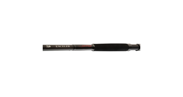 DAIWA - Prut Exceler CF Spin 2,7 m 135 g
