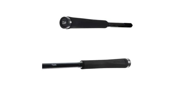 DAIWA - Prut Exceler Spin 2,25 m 5-20 g 2 díly