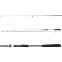 DAIWA - Prut Exceler Spin 2,4 m 20-60 g 2 díly