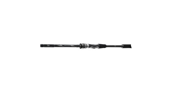DAIWA - Prut Exceler Spin 2,4 m 20-60 g 2 díly