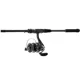 DAIWA - Prut Exceler Spin 2,4 m 20-60 g 2 díly
