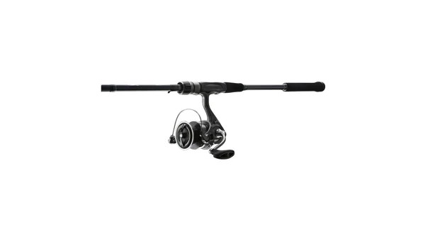DAIWA - Prut Exceler Spin 2,4 m 20-60 g 2 díly