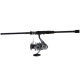 DAIWA - Prut Exceler Spin 2,7 m 10-40 g