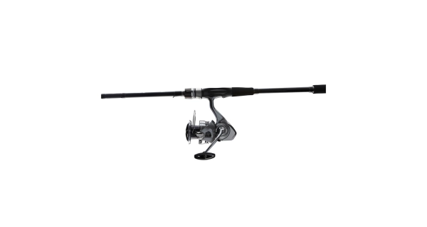 DAIWA - Prut Exceler Spin 2,7 m 10-40 g
