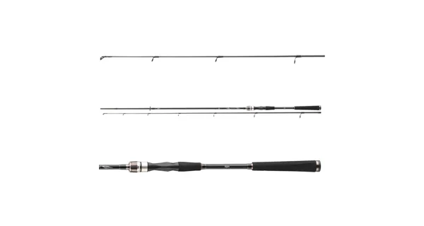 DAIWA - Prut Exceler Spin 2,7 m 20-60 g