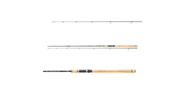 DAIWA - Prut Exceler Traditional Spin 2,4 m 10-40 g