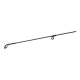 DAIWA - Prut Fuego Predator Spin 2,1 m 5-20 g