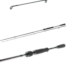 DAIWA - Prut Fuego Predator Spin 2,4 m 10-40 g