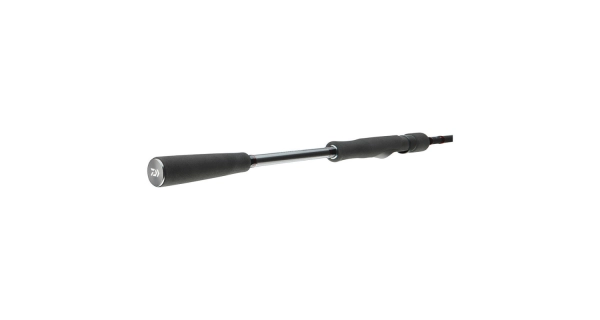 DAIWA - Prut Fuego Predator Spin 2,4 m 10-40 g