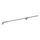 DAIWA - Prut Fuego Predator Spin 2,4 m 10-40 g