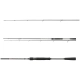 DAIWA - Prut Fuego Predator Spin 2,4 m 10-40 g