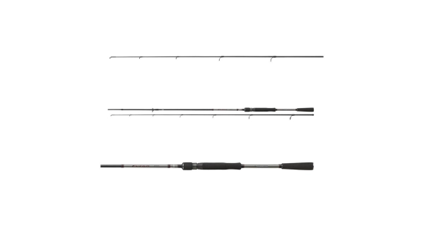 DAIWA - Prut Fuego Predator Spin 2,4 m 10-40 g