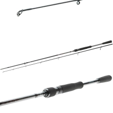 DAIWA - Prut Fuego Predator Spin 2,7 m 10-40 g